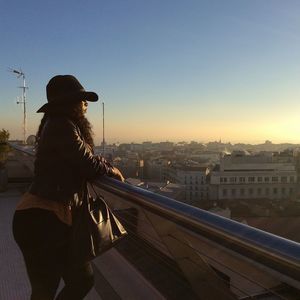 Meet your Posher, Sarquetta